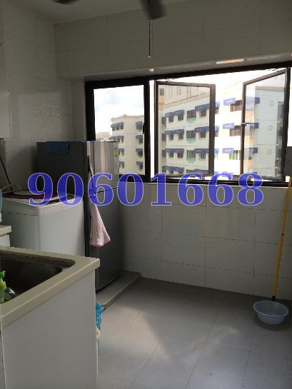 Blk 408 Sembawang Drive (Sembawang), HDB Executive #66380772